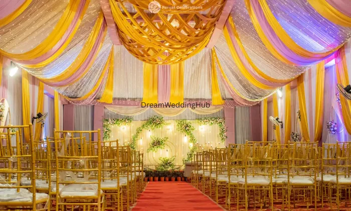 Parijat Celebrations Bibah Bhawan